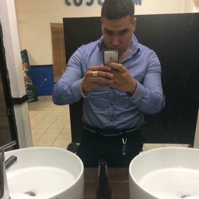 Profile Picture of ABRAHAM CRUZ CARREON (@ABRAHAMCRUZCAR1) on Twitter