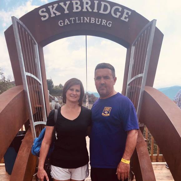 Profile Picture of Glynis Cheramie (@angelevan5) on Poshmark