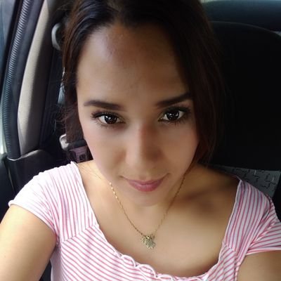 Profile Picture of Cristina Colin Hernández (@CristinaColinhe) on Twitter