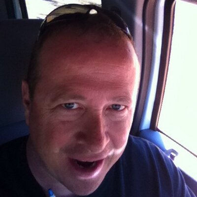Profile Picture of David Pippin (@DavidPippin1) on Twitter