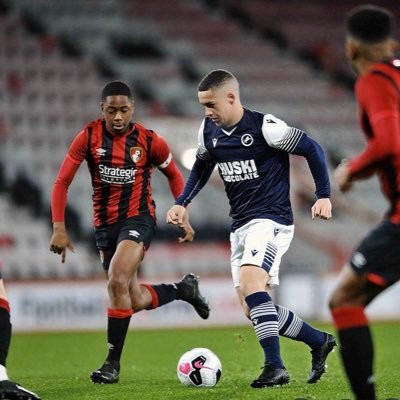 Profile Picture of JayBarton (@jaybarton01) on Twitter