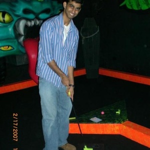 Profile Picture of Hardik Shah (@269304640) on Myspace