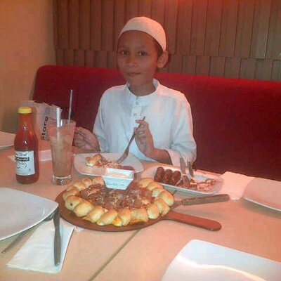 Profile Picture of Ahmad Haddad (@ahmadhaddad21) on Twitter