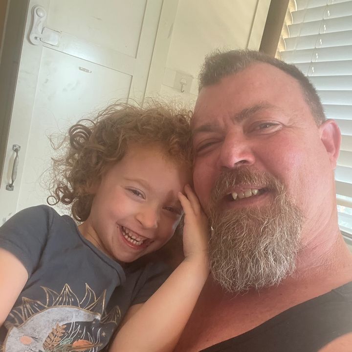 Profile Picture of Michael Guddy (@untranslated_soul) on Tiktok