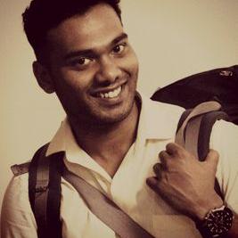 Profile Picture of Nelson James (@@abe53881ae9947d) on Twitter