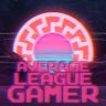 Profile Picture of Aaron Lutz (@algamer627) on Pinterest