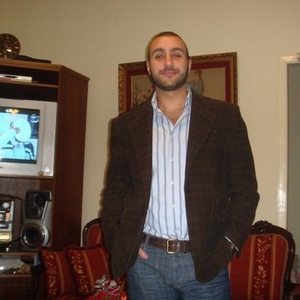 Profile Picture of George Rahme (@296709758) on Myspace