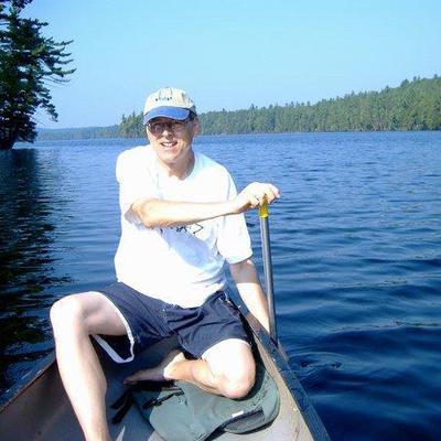 Profile Picture of Tom Riddleberger (@CampusKidsNJ) on Twitter
