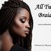 Profile Picture of All Twisted Braiding (@alltwistedbraid) on Pinterest