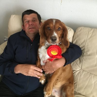 Profile Picture of ANDREW STEPHEN LEAK (@ANDYLEAK) on Twitter