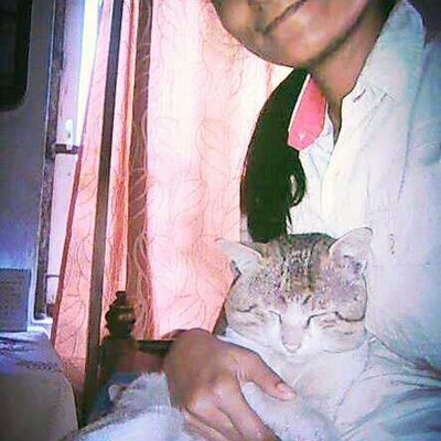 Profile Picture of Paramita Chakraborty (@pchakraborty221) on Twitter