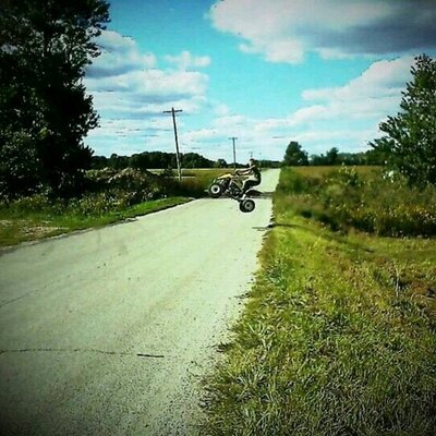 Profile Picture of Blake Mcalister (@blak3mc78) on Twitter