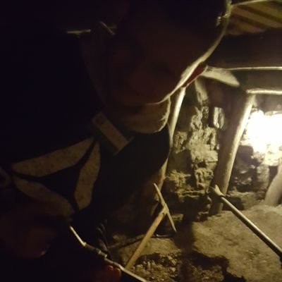 Profile Picture of Adam Mareš (@AdamMares08) on Twitter