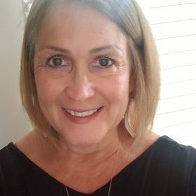 Profile Picture of Sonja Hearn (@sonjahearn) on Pinterest