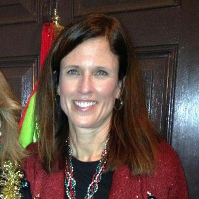 Profile Picture of Shelley Pope (@stp891) on Twitter