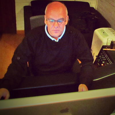 Profile Picture of Juan Carlos Socorro (@JuancaSocorro) on Twitter