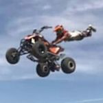 Profile Picture of Adrián corroto fmx rider (@adriancorrotofmx) on Instagram