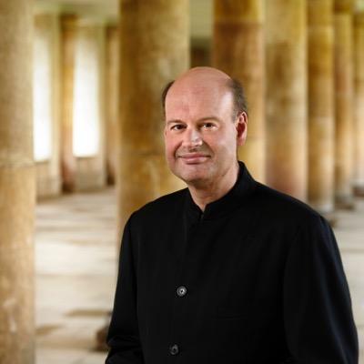 Profile Picture of Stephen Layton (@StephenDLayton) on Twitter