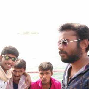 Profile Picture of Bharath Shetty (@bharathshetty89) on Twitter