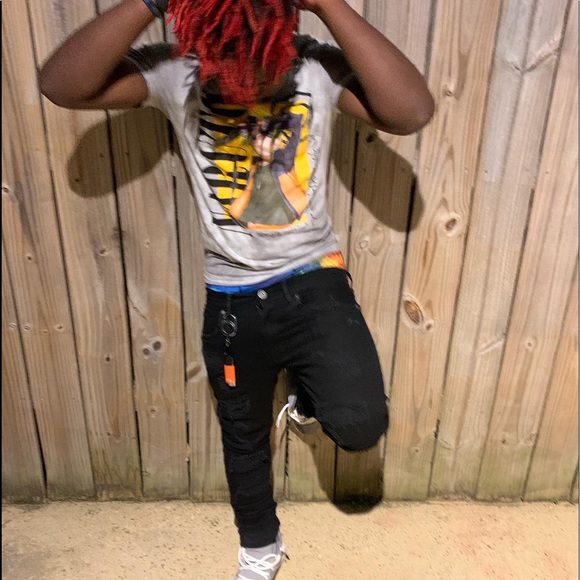 Profile Picture of Corey Bishop (@hooper_jay) on Poshmark