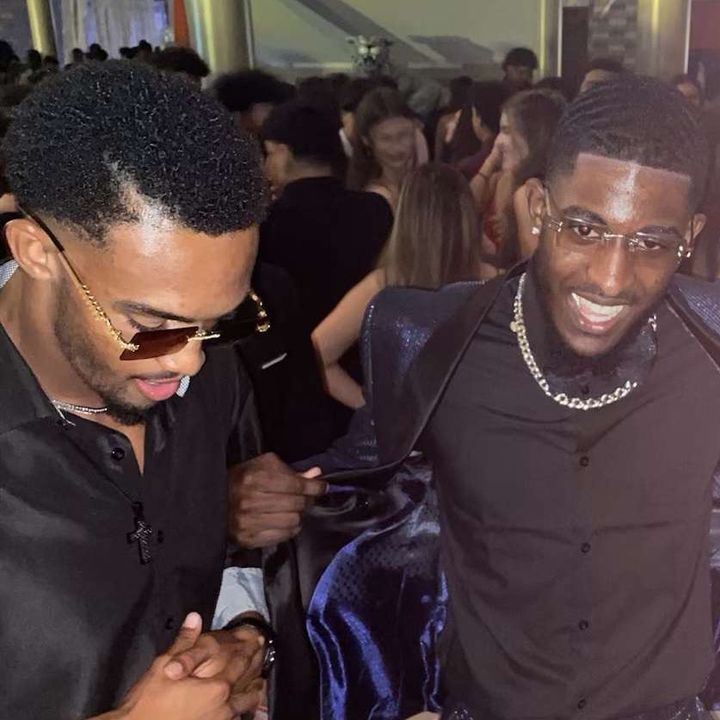 Profile Picture of Darrell Bac (@darrellbac) on Tiktok