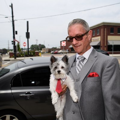 Profile Picture of Thomas Gallion Jr. (@ThomasGallionJr) on Twitter