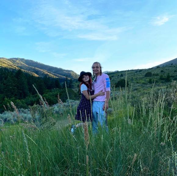 Profile Picture of Madaya Bentcik (@19mb) on Poshmark