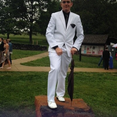 Profile Picture of Mark Staley (@Markymarkdonald) on Twitter