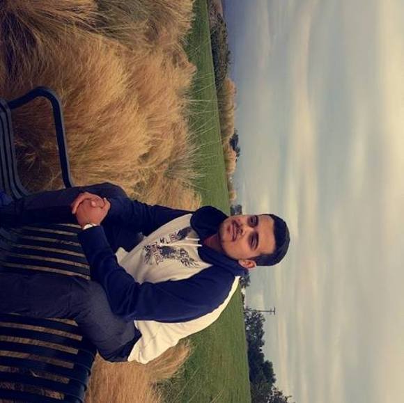 Profile Picture of Andrew Boulos (@boulos2017) on Poshmark