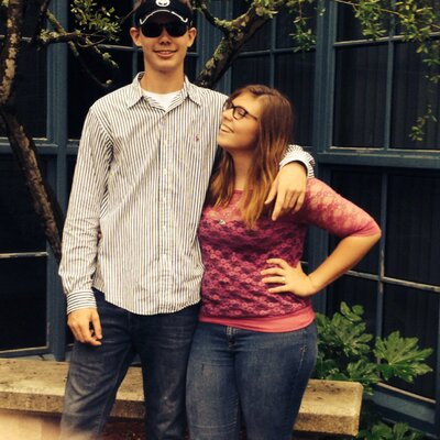 Profile Picture of Corey Shawn Crosby (@coreycrosby8) on Twitter