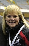 Profile Picture of Tammy Gambill - Wikipediaon Wikipedia