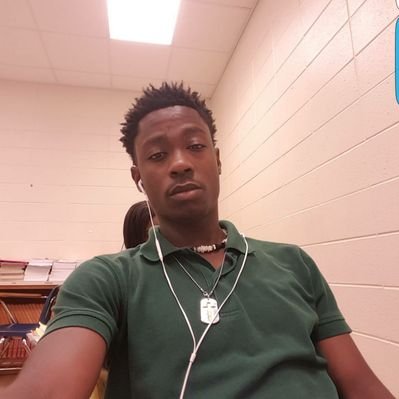 Profile Picture of Isaiah B Roberson (@I_am_Yayo_0) on Twitter