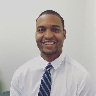 Profile Picture of Dwayne Dobbins Jr (@DobbinsDwayne) on Twitter