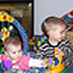 Profile Picture of Ryan And Natalie's World (@ryan and natalie's world) on Flickr