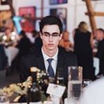 Nicholas Mark Christensen - Instagram Profile Picture of Nicholas Mark Christensen (@_nicholasmark) on Instagram