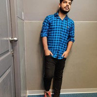 Profile Picture of Arshad Ansari (@arshad-ansari-273) on Quora