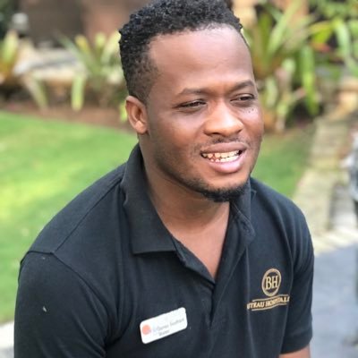 Profile Picture of Souffrant James (@souffrantjames3) on Twitter