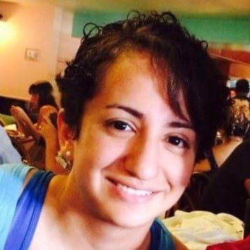 Profile Picture of Aracely Reyes (@cely7998) on Twitter