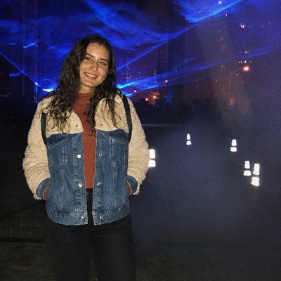 Ariel Mizrahi - Twitter Profile Picture of Ariel Mizrahi (@MizrahiAriel) on Twitter