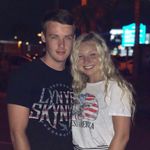 Profile Picture of Austin Herbert (@austin_herbert_98) on Instagram