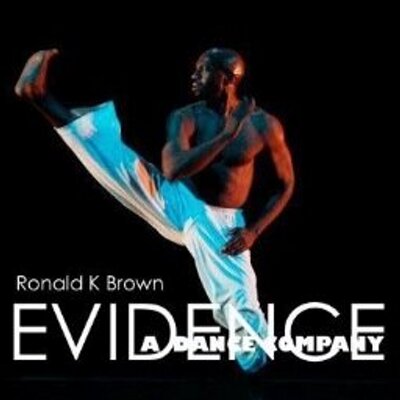 Profile Picture of Evidence Danceon Twitter