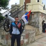 Profile Picture of Boban Jovanovic (@pecaros1975) on Instagram