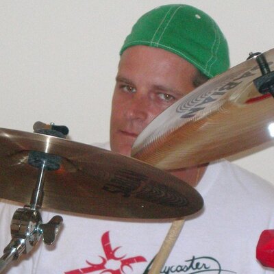 Profile Picture of Joel Murphy (@Floridadrummer) on Twitter