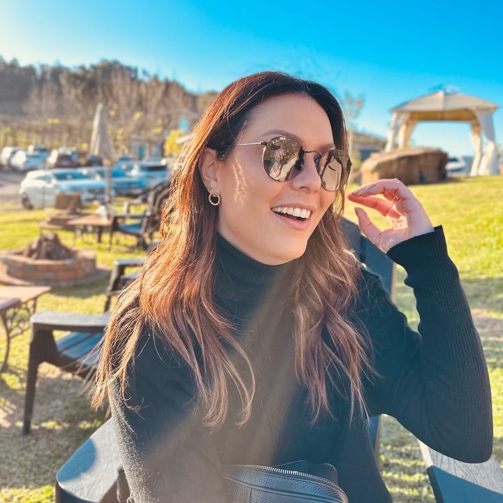 Profile Picture of Amanda Rasador (@amandarasador) on Tiktok