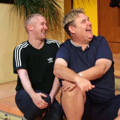 Profile Picture of Kenneth (@kenneth_benidorm) on Tiktok