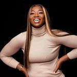 Profile Picture of Destiny Mitchell (@cornrowsbycapre_) on Instagram