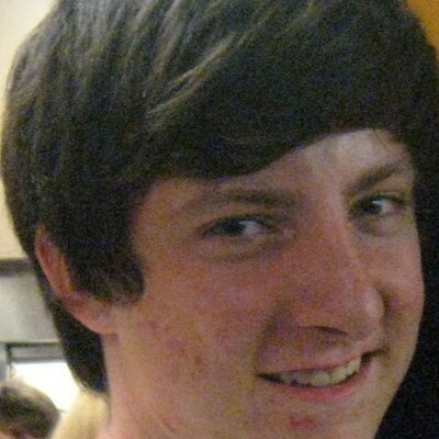 Profile Picture of Christopher Helsel (@goofyjr15) on Twitter