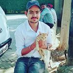 Profile Picture of Naveen Joshi (@_naveen_joshi) on Instagram