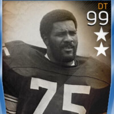Profile Picture of Madden Ultimate Team (@MUT_Adam) on Twitter