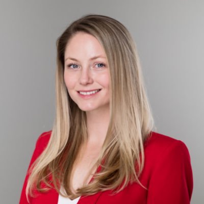 Profile Picture of Carly John (@CarlyJohnOPIS) on Twitter